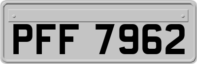 PFF7962