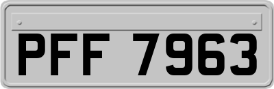 PFF7963