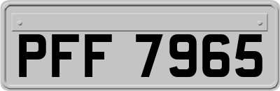 PFF7965