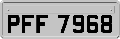 PFF7968