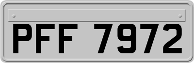 PFF7972