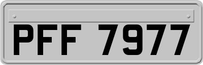 PFF7977