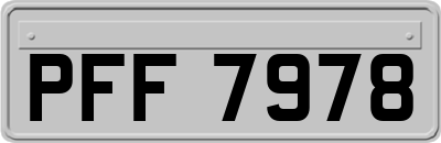 PFF7978