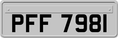 PFF7981