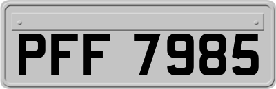 PFF7985