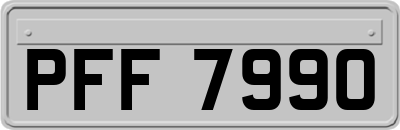 PFF7990