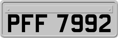 PFF7992