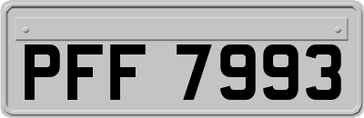 PFF7993