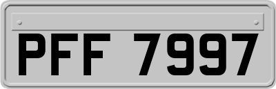 PFF7997