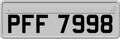 PFF7998