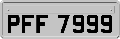 PFF7999