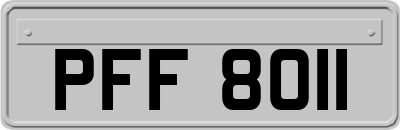 PFF8011