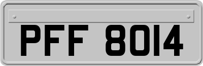 PFF8014