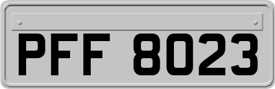 PFF8023