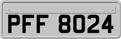 PFF8024
