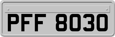 PFF8030
