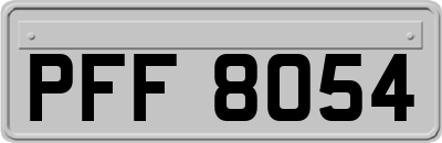 PFF8054