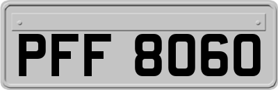 PFF8060