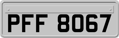 PFF8067