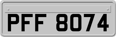 PFF8074