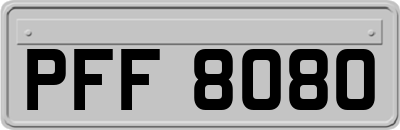 PFF8080