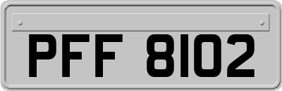 PFF8102