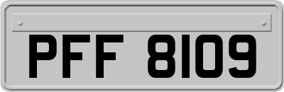 PFF8109