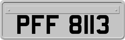 PFF8113