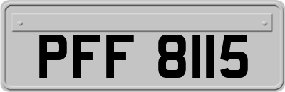 PFF8115