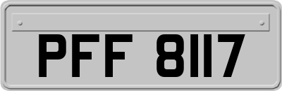 PFF8117