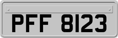 PFF8123