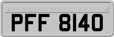 PFF8140