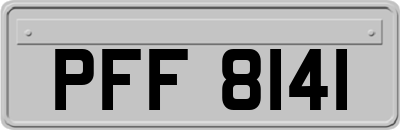 PFF8141