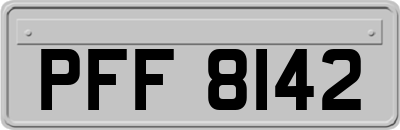 PFF8142