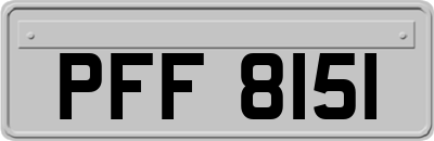 PFF8151
