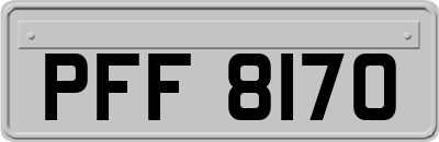 PFF8170