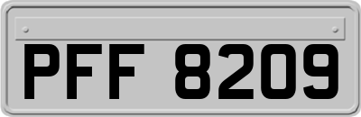 PFF8209