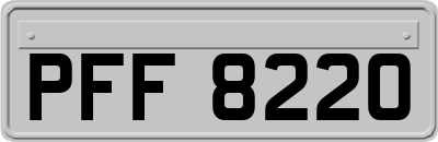 PFF8220
