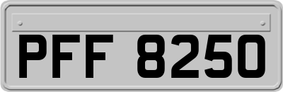 PFF8250