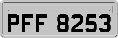 PFF8253