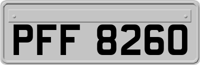 PFF8260