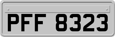 PFF8323