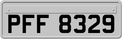 PFF8329