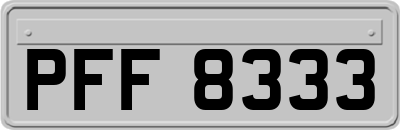 PFF8333