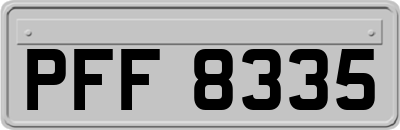 PFF8335
