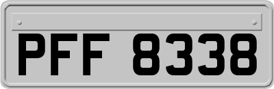 PFF8338