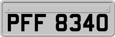 PFF8340