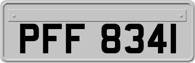 PFF8341