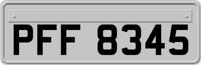 PFF8345