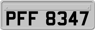 PFF8347